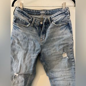 Old Navy Size 4 jeans